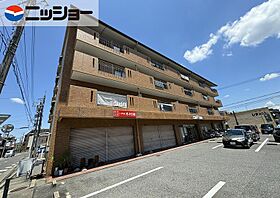 フェリース北原  ｜ 愛知県名古屋市瑞穂区北原町3丁目（賃貸マンション3LDK・4階・74.75㎡） その1