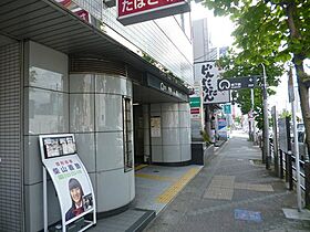 タウニーカーム  ｜ 愛知県名古屋市瑞穂区井の元町（賃貸アパート1K・1階・18.00㎡） その21