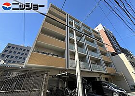 アドミール桜山  ｜ 愛知県名古屋市瑞穂区洲雲町4丁目（賃貸マンション1LDK・5階・49.52㎡） その1