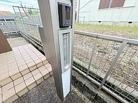 ヴェルドミール笠寺  ｜ 愛知県名古屋市南区見晴町（賃貸タウンハウス1LDK・2階・54.00㎡） その13