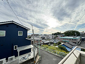 ヴェルドミール笠寺  ｜ 愛知県名古屋市南区見晴町（賃貸タウンハウス1LDK・2階・54.00㎡） その11