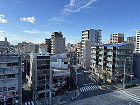 ザ・モーク桜山  ｜ 愛知県名古屋市瑞穂区瑞穂通1丁目（賃貸マンション2LDK・6階・46.78㎡） その11