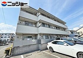 サンイルニード  ｜ 愛知県名古屋市瑞穂区井戸田町2丁目（賃貸アパート1LDK・1階・43.90㎡） その1