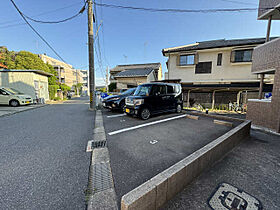 ミレーニア本星崎  ｜ 愛知県名古屋市南区本星崎町字町（賃貸マンション1LDK・2階・43.74㎡） その17