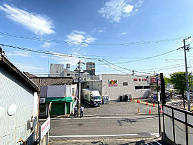 魚兼ハウス  ｜ 愛知県名古屋市南区笠寺町字西之門（賃貸マンション1K・2階・19.66㎡） その9