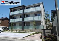 愛知県名古屋市南区鶴田1丁目：物件画像／株式会社ニッショー 新瑞支店