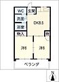 アーバンハイツ太田4階6.1万円