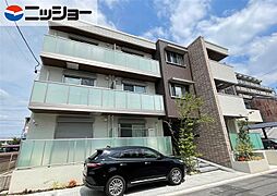 アベニール鶴里