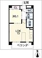 ファイブスター高田2階7.2万円