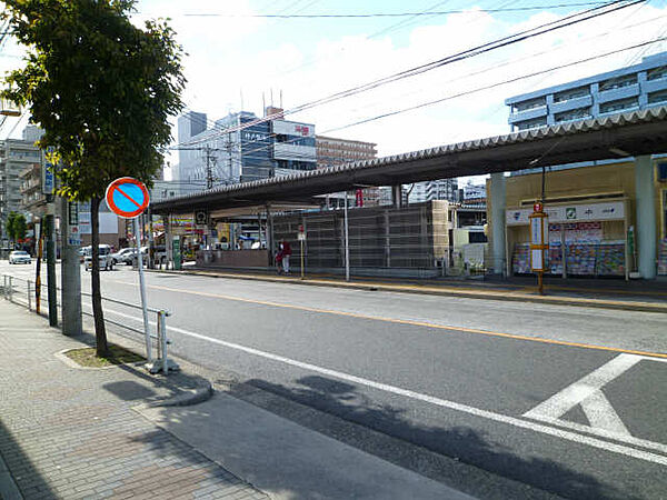 画像28:【駅】平針駅まで490ｍ
