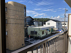 ホワイトハイツ赤池  ｜ 愛知県日進市赤池5丁目（賃貸マンション1K・2階・25.79㎡） その11