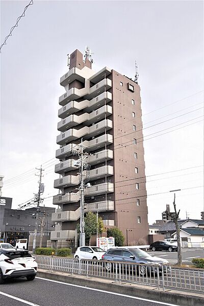 アパートメントハウスアトリウム 205｜愛知県名古屋市天白区平針5丁目(賃貸マンション1K・2階・20.30㎡)の写真 その5