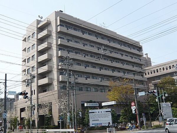 佐久間マンション ｜愛知県名古屋市天白区平針1丁目(賃貸マンション3LDK・6階・75.01㎡)の写真 その22