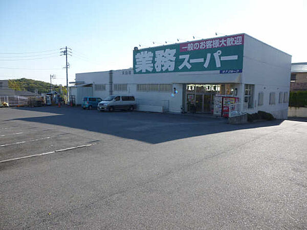 ＥＳＴ　Ａ棟 ｜愛知県名古屋市天白区平針台1丁目(賃貸アパート3DK・1階・65.49㎡)の写真 その22