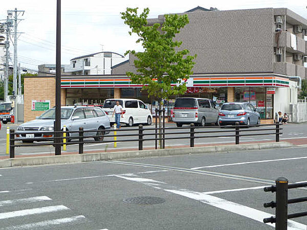 ジョイフィールド ｜愛知県日進市赤池南1丁目(賃貸マンション2LDK・2階・56.80㎡)の写真 その23