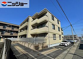 セイント原  ｜ 愛知県名古屋市天白区原5丁目（賃貸マンション2LDK・3階・61.44㎡） その1