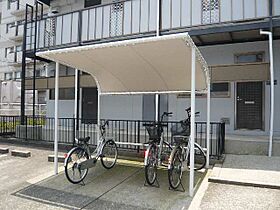 サンハイツ藤  ｜ 愛知県名古屋市天白区中平1丁目（賃貸アパート2K・2階・35.60㎡） その24