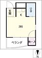 サン赤池2階3.2万円