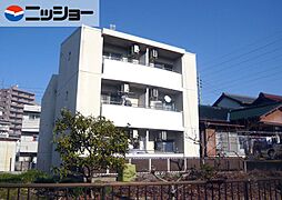 🉐敷金礼金0円！🉐サン赤池