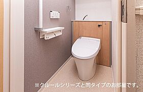 ジャルダン　三七 103 ｜ 愛知県名古屋市天白区梅が丘1丁目601（賃貸アパート1LDK・1階・43.61㎡） その10