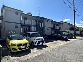 BELLAIR　ANNEX 203 ｜ 愛知県名古屋市天白区一本松1丁目1005番地（賃貸アパート1K・2階・23.40㎡） その20