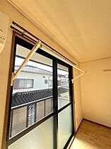 BELLAIR　ANNEX 203 ｜ 愛知県名古屋市天白区一本松1丁目1005番地（賃貸アパート1K・2階・23.40㎡） その23