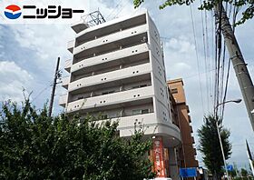 ＪＭイケバ  ｜ 愛知県名古屋市天白区池場5丁目（賃貸マンション1K・4階・21.00㎡） その1