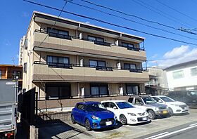 ジュナール 301 ｜ 愛知県名古屋市天白区池場1丁目1211番地（賃貸マンション1LDK・3階・43.03㎡） その1