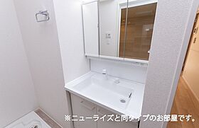 ブリエ・アヴニールI 202 ｜ 愛知県名古屋市天白区海老山町2101（賃貸アパート2LDK・2階・58.60㎡） その7