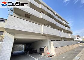 キャッスルメイ植田  ｜ 愛知県名古屋市天白区植田東3丁目（賃貸マンション1LDK・1階・47.34㎡） その1