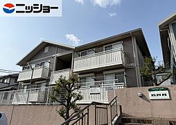 ルピナス植田Ｃ棟