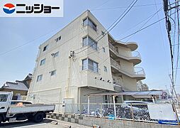 マンション泉