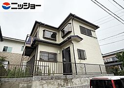 天白区梅が丘四丁目貸家