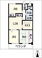 サンピア22階8.2万円