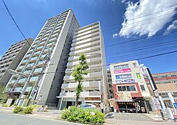 パルティール原駅前