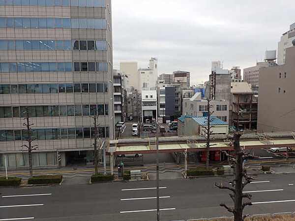 ＡＺＭＯＮＤ ｜岐阜県岐阜市金町8丁目(賃貸マンション2LDK・5階・53.32㎡)の写真 その12