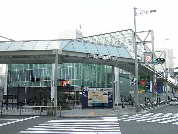 グリーンコーポ ｜岐阜県岐阜市梅ケ枝町3丁目(賃貸マンション2DK・2階・40.00㎡)の写真 その25