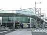 周辺：【駅】名鉄岐阜駅まで2085ｍ