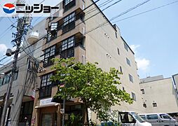 🉐敷金礼金0円！🉐浅井ビル