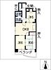 フルハウス2354階5.3万円