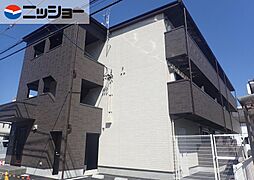 名鉄岐阜駅 5.7万円