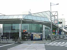 ジョイフル岐阜駅　カーサ・イースト  ｜ 岐阜県岐阜市高砂町1丁目（賃貸マンション1K・18階・25.44㎡） その28