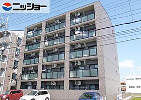 永生ビル  ｜ 岐阜県岐阜市柳森町2丁目（賃貸マンション1LDK・4階・44.82㎡） その1