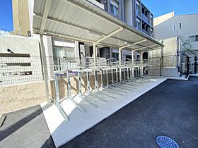 meLiV岐阜駅前 1102 ｜ 岐阜県岐阜市長住町1丁目11番1（賃貸マンション1K・11階・24.30㎡） その22