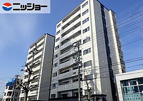 ペリエ　ジュエ（東）  ｜ 岐阜県岐阜市長住町10丁目（賃貸マンション3LDK・2階・85.09㎡） その1