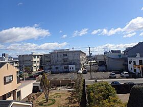 ガーデンテラス加納寿 301 ｜ 岐阜県岐阜市加納寿町2丁目9番地（賃貸アパート1K・3階・34.49㎡） その3