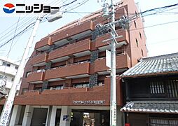 🉐敷金礼金0円！🉐ロイヤルフラット松屋町