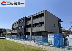 シャーメゾン岐阜ウエスト
