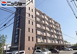 メゾン白山