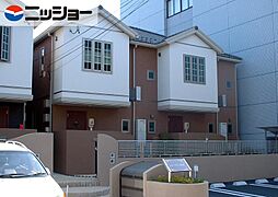 シャーメゾン此花　Ｂ棟